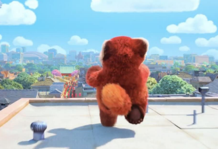 movie image